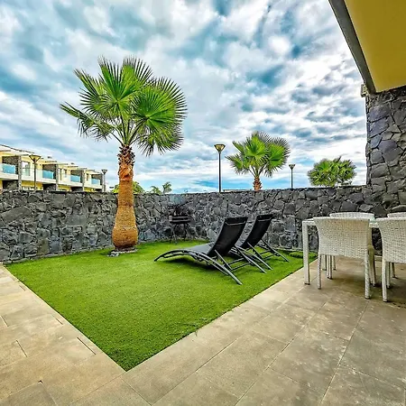 Сasa de vacaciones Townhouse 2 Bedrooms On The First Line