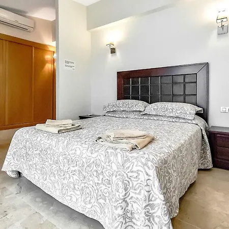 Сasa de vacaciones Townhouse 2 Bedrooms On The First Line *