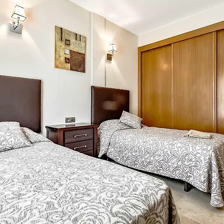 Townhouse 2 Bedrooms On The First Line * San Miguel de Abona