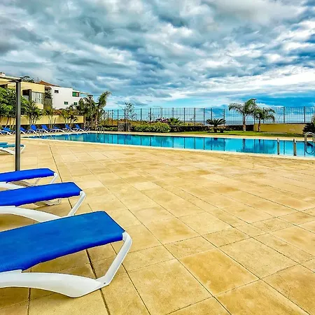 Сasa de vacaciones Townhouse 2 Bedrooms On The First Line San Miguel de Abona