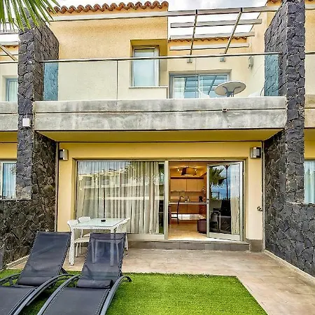 Townhouse 2 Bedrooms On The First Line * San Miguel de Abona