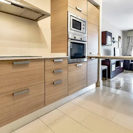 Townhouse 2 Bedrooms On The First Line * San Miguel de Abona