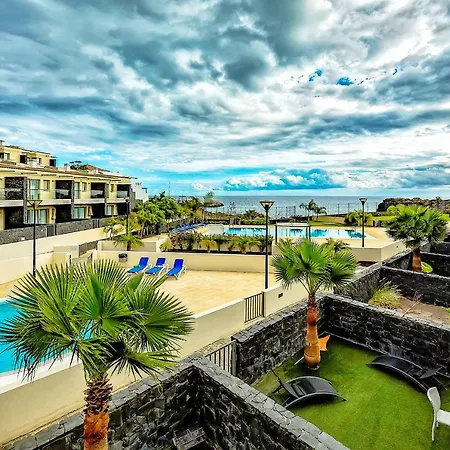 Townhouse 2 Bedrooms On The First Line Сasa de vacaciones
