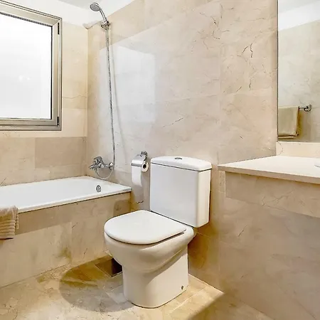 Townhouse 2 Bedrooms On The First Line * San Miguel de Abona
