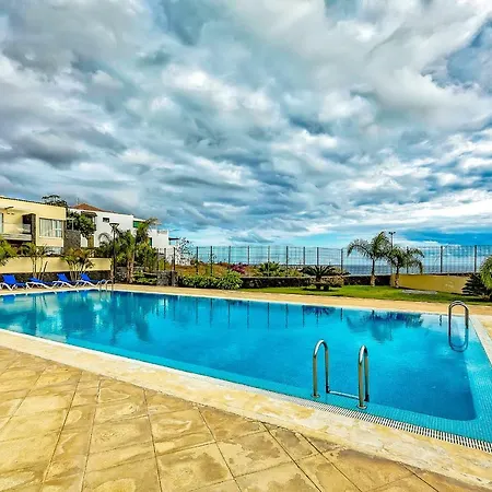 Townhouse 2 Bedrooms On The First Line San Miguel de Abona